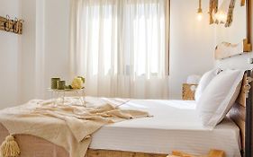 Meltemi luxury apartments